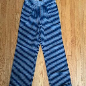 Ace & Jig Pants, size S, Promenade textile